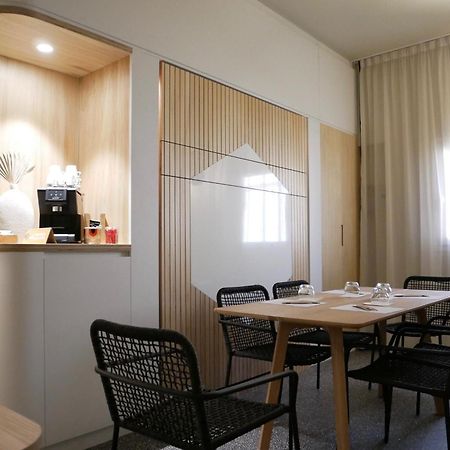 Hotel Life Bordeaux Gare - Bg Luaran gambar