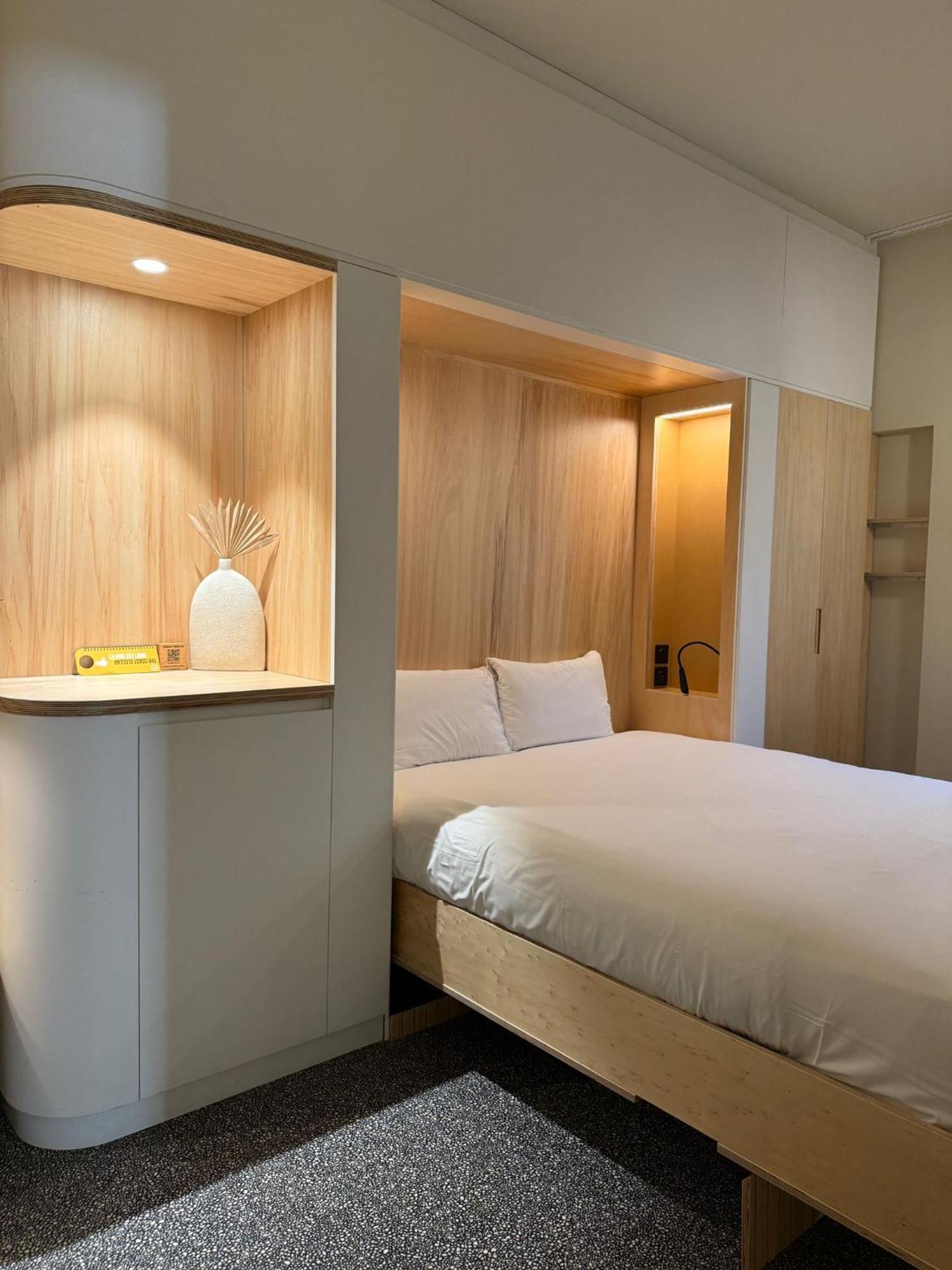 Hotel Life Bordeaux Gare - Bg Luaran gambar