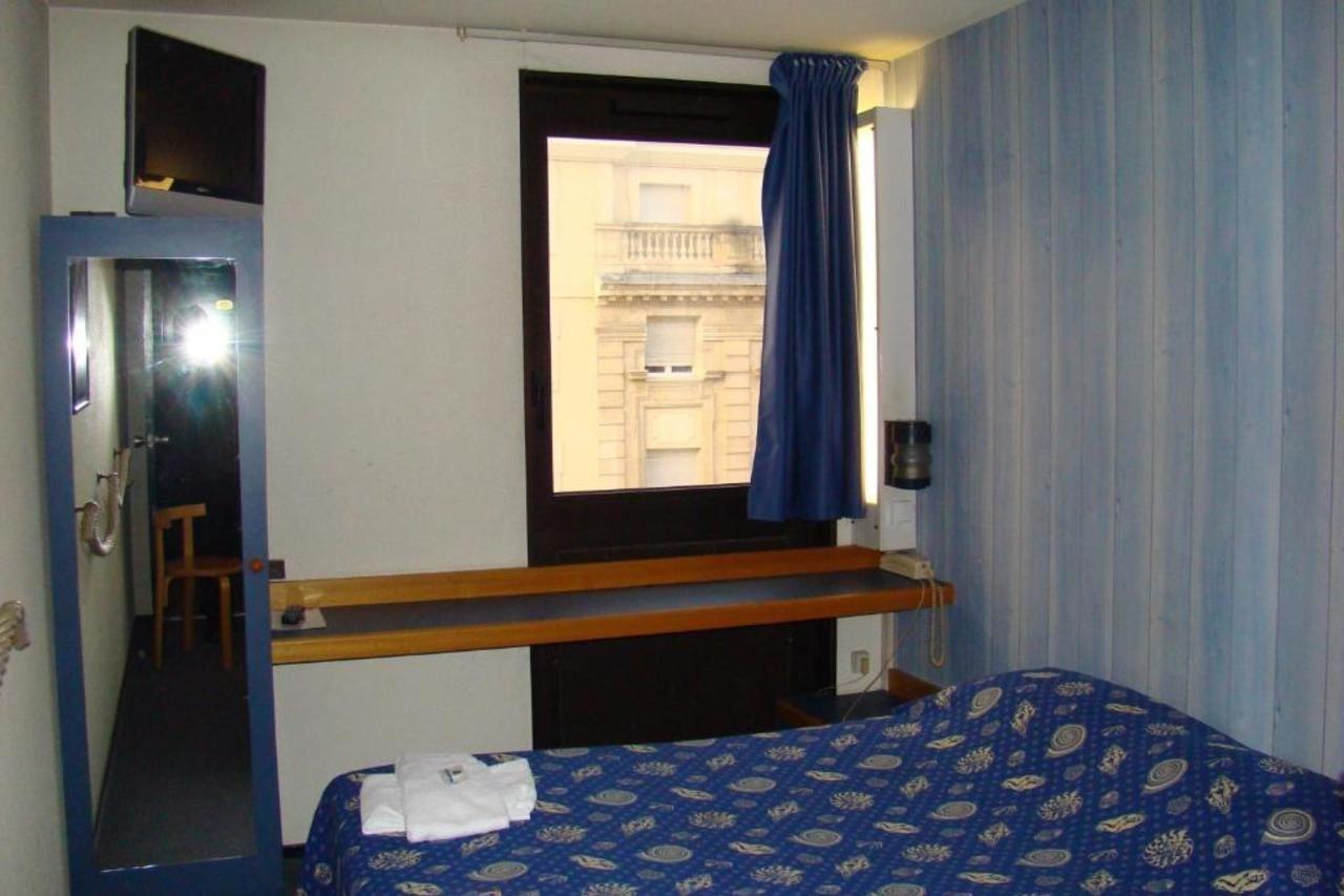 Hotel Life Bordeaux Gare - Bg Luaran gambar